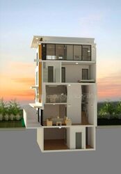 Lucky Hills (D16), Terrace #497719431